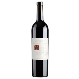 NEBBIOLO Grandmaître Barrique VdP CH