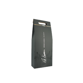 Panier Gregor Kuonen - 2 Bt (vide)