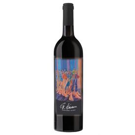 PINOT NOIR Collection Artiste AOC VS