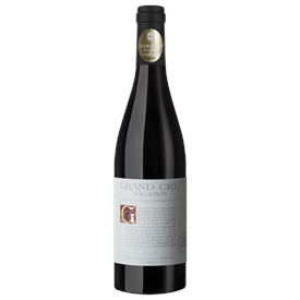 PINOT NOIR Grand Cru de Salquenen AOC VS