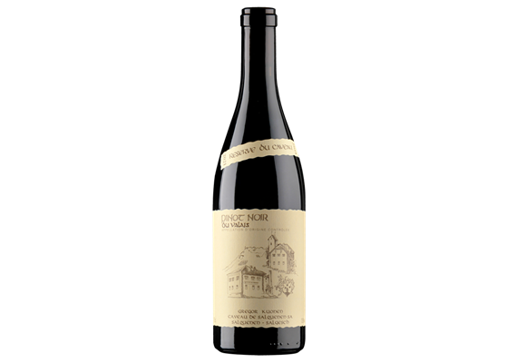 PINOT NOIR Réserve du Caveau MATHUSALEM AOC VS