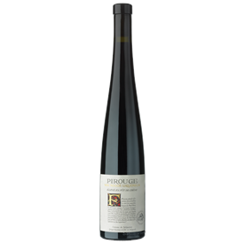 PIROUGE Vin de liqueur rouge - Barrique VdP CH