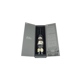 Sélection CHAMPION DOMI 77 Ass. rouge 75cl AOC VS