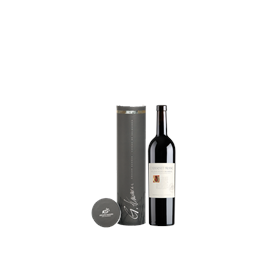 Tube "CABERNET FRANC" [1x75cl]