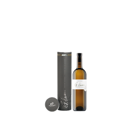 Tube "CHARDONNAY" [1x70cl]