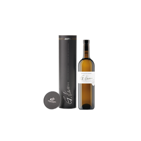 Tube "COTEAUX DE SIERRE" [1x70cl]