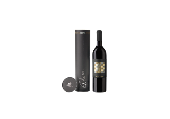 Tube "Gregor" [1x75cl]