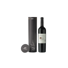 Tube "Merlot" [1x75cl]