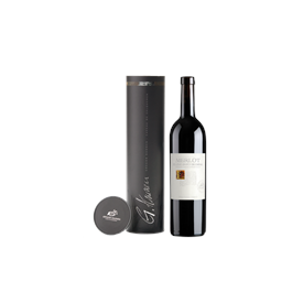 Tube "Merlot" [1x75cl]