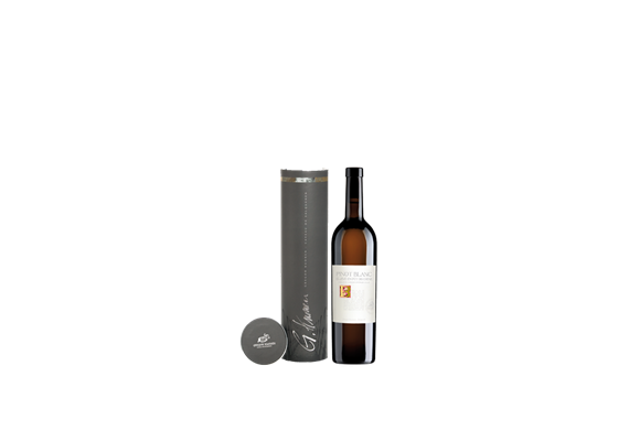 Tube "PINOT BLANC" [1x75cl]