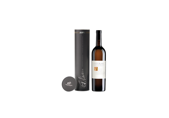 Tube "Pinot Blanc" [1x75cl]