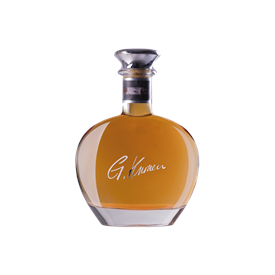 VIEILLE PRUNE Goutte Gregor 41° fût de chêne